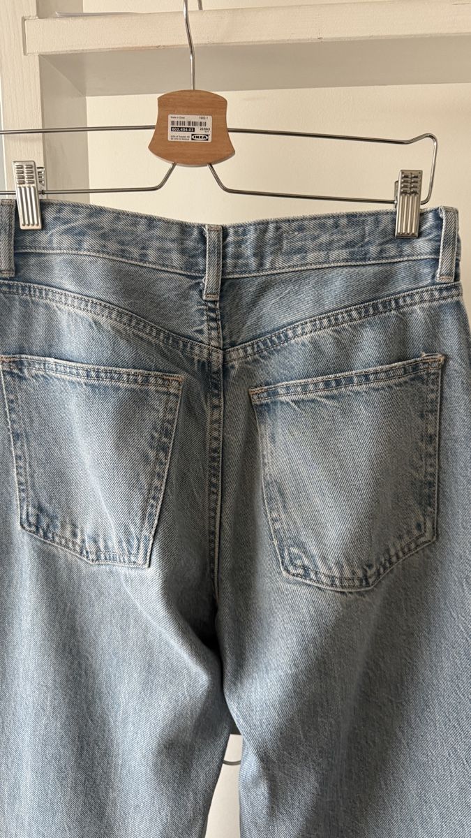 Zara Jeans: Zara Women's Jeans Size 36 – Gebraucht aus zug von Inaar 4