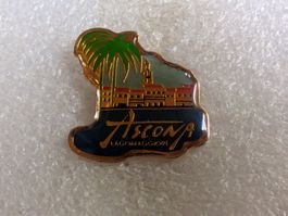 Ansteckpin 160: Ascona