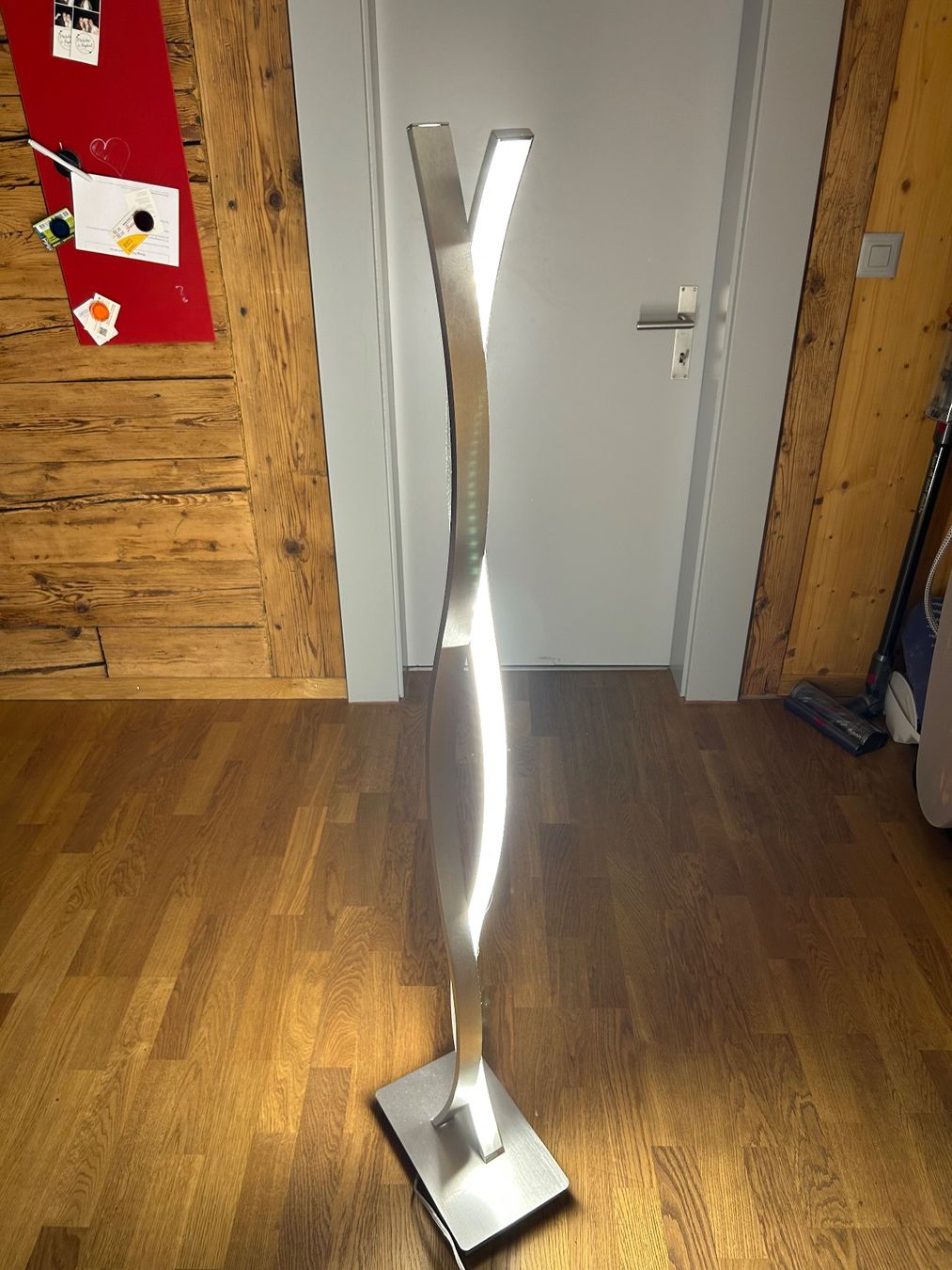 Lampade: Stehlampe – Usato da Rotkreuz venduto da nat_5pbz