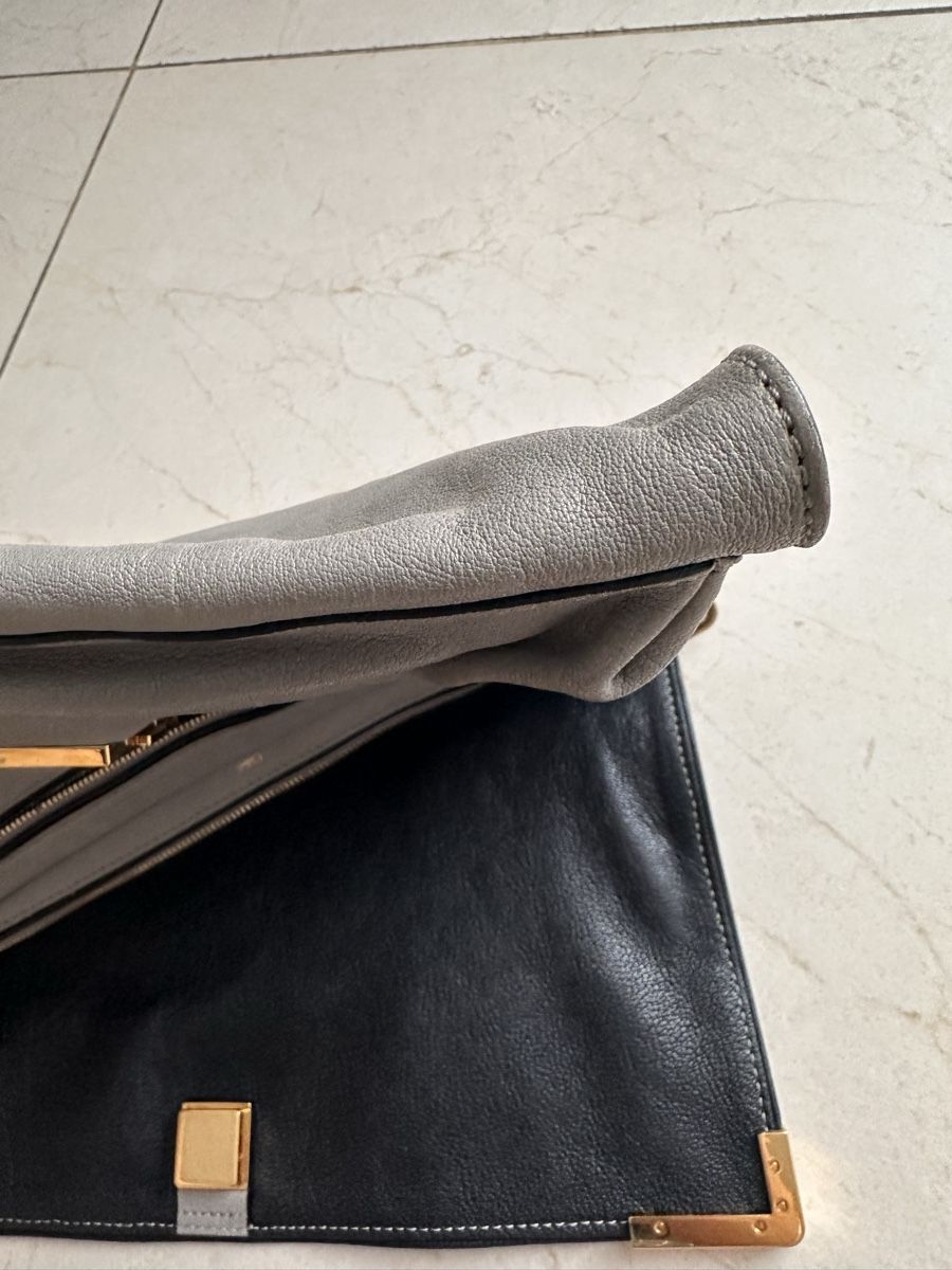 Chloé Taschen für Damen: Chloé Sennen Fold Over Shoulder Bag  – Gebraucht aus Niedergösgen von ani_bq8w 6