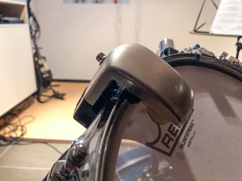 Pearl Red Box EDrum Module R.E.D Kaufen auf Ricardo