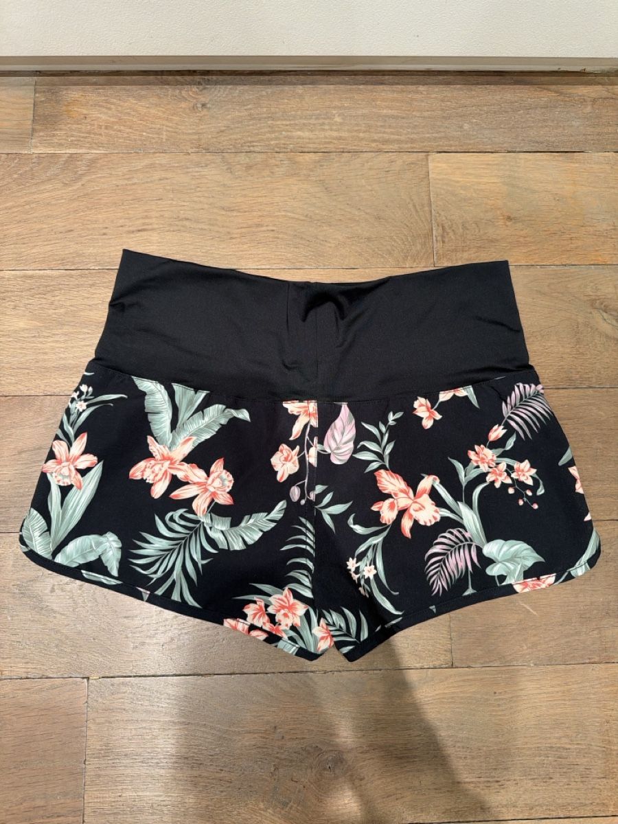Roxy Costumi da bagno & Bikini: ROXY Badeshort L / short de bain L  – Nuovo (secondo la descrizione) da Cartigny venduto da l.luckuit 1