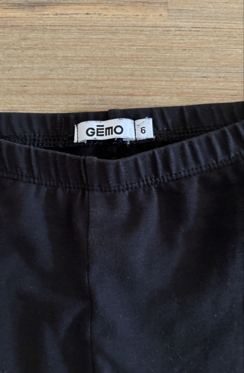 Strümpfe & Strumpfhosen: Leggins sport taille 116 - 6 ans – Neu (gemäss Beschreibung) aus Sion von Nelsonkatz 1