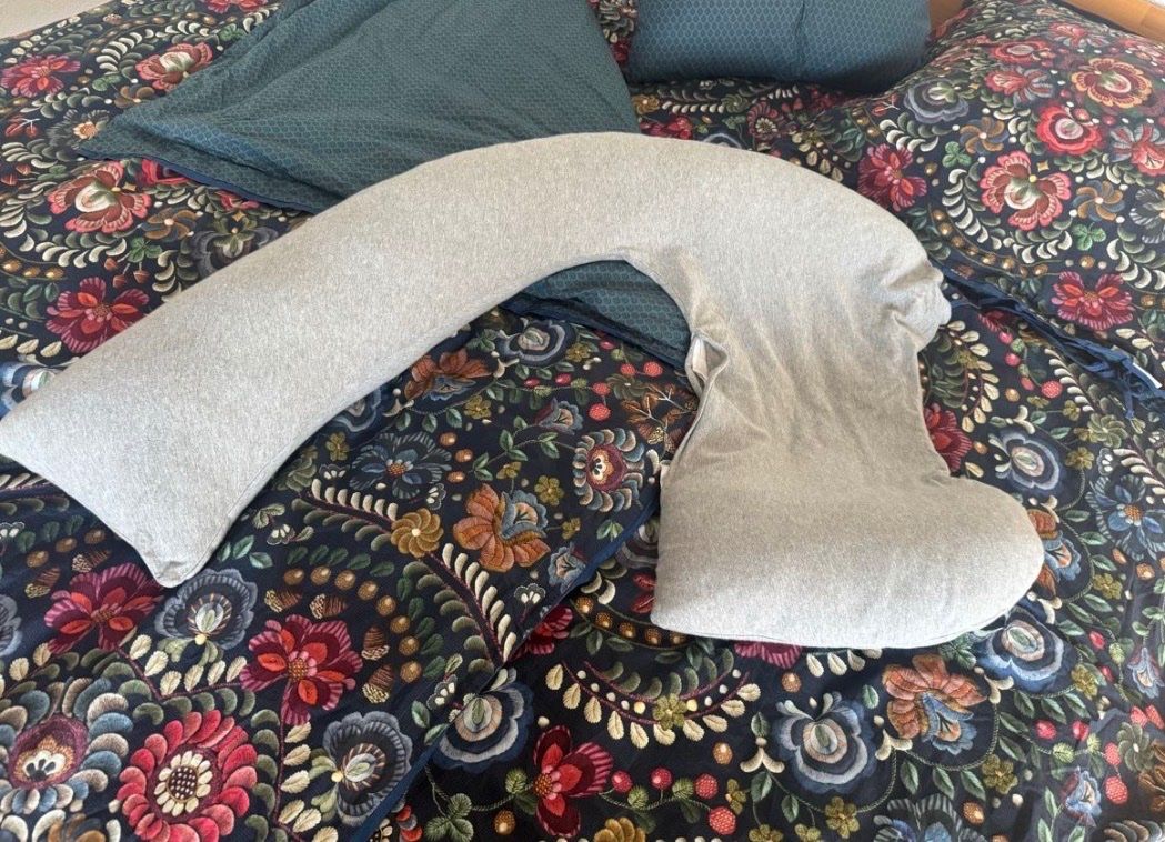 Cuscini: Pregnancy pillow Dreamgenii – Usato da Kilchberg ZH venduto da kku_pv69 8
