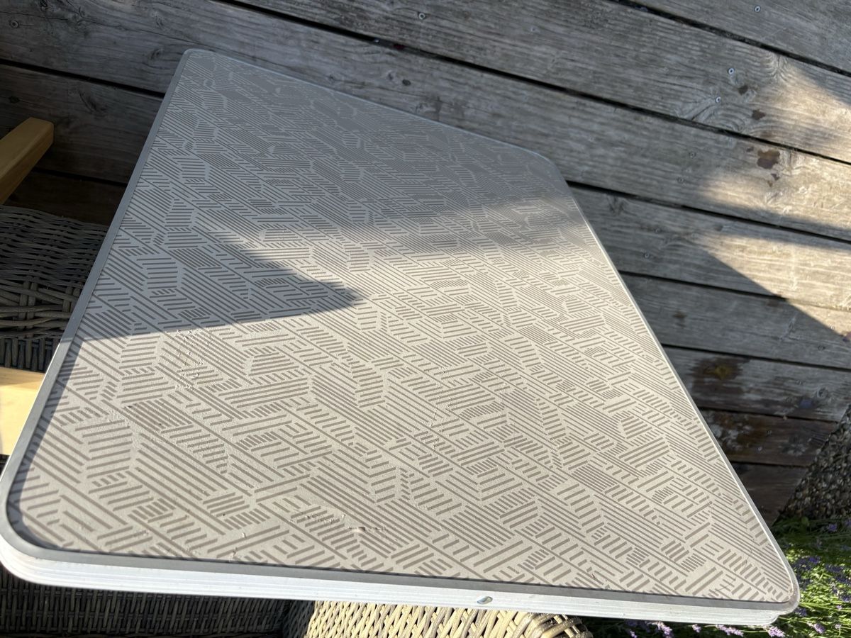 Tavoli: Camping Klapptisch 80x60 – Usato da Zürich venduto da Orionos 8
