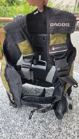 Tauch Jacket DACOR Nautica gebraucht guter Zustand