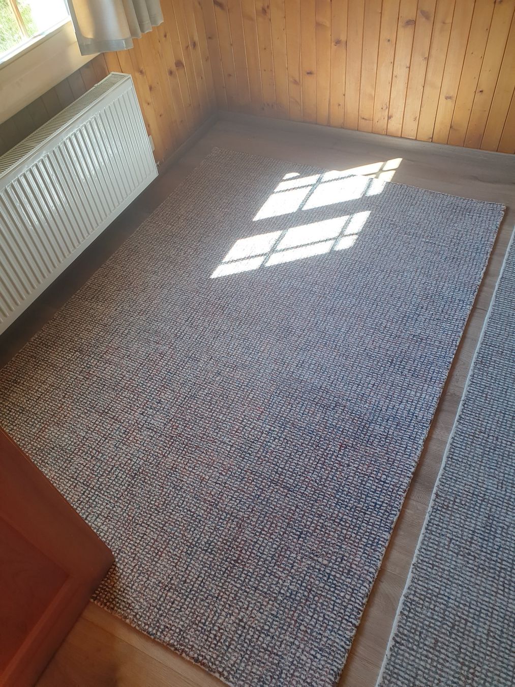 Micasa Teppiche: Teppich – Gebraucht aus Oberwil BL von Pakasala