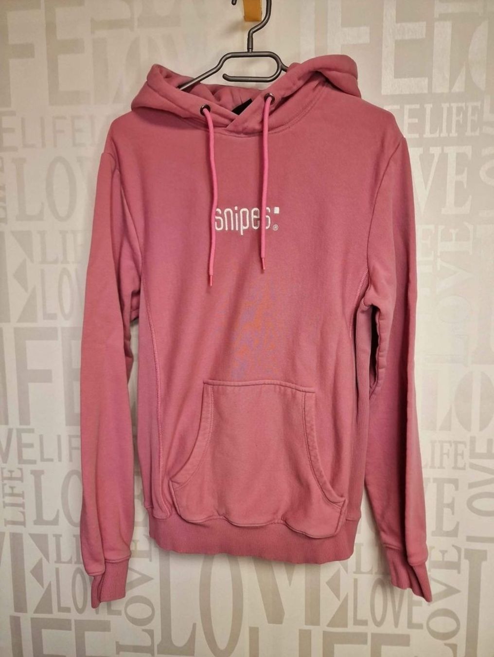 Maglioni & Felpe: SNIPES Pullover Gr. S – Usato da Schönengrund venduto da Lotusblume90