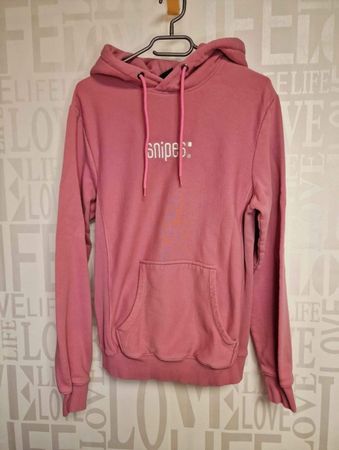 SNIPES Pullover Gr. S