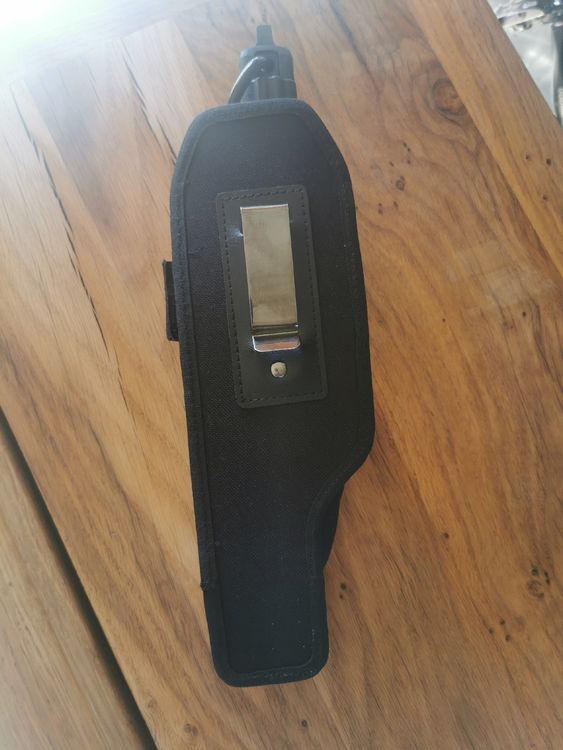 Fluke T150 VDE Spannungs- und Durchgangsprüfer | Kaufen auf Ricardo