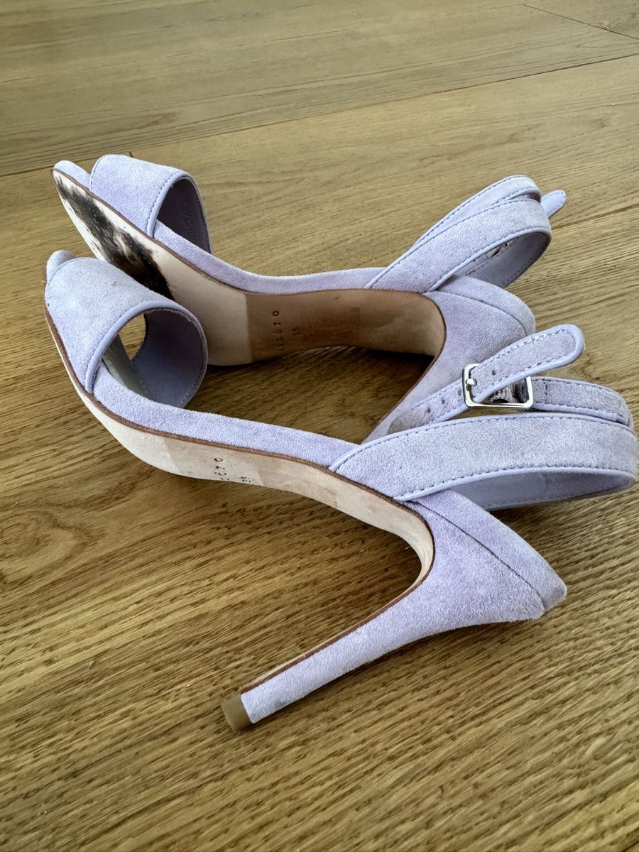 Sandro Scarpe da donna: Sandro Pumps Gr. 36 – Usato da Killwangen venduto da was.sharp 5