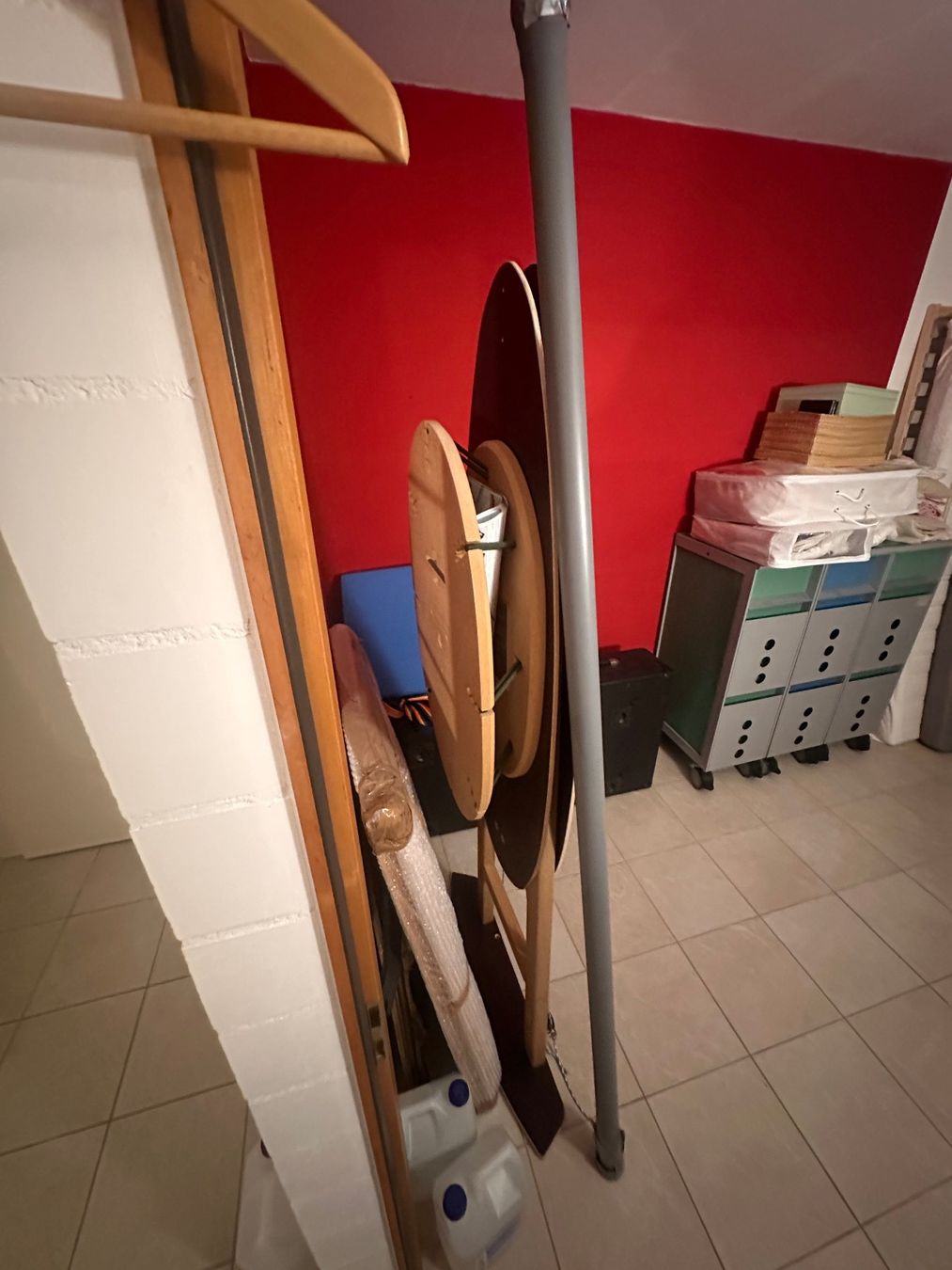 Hometrainer: dry+ Sensoboard & dryYAK Nachrüst-Kit – Usato da Zürich venduto da LinoVentura 1