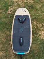 Duotone Sky Style SLS 4'10" 2026 - 65 L -  Wingfoil board