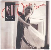Valli  --  Voila la nouvelle  Single7