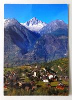 Unterbäch 1221 m
