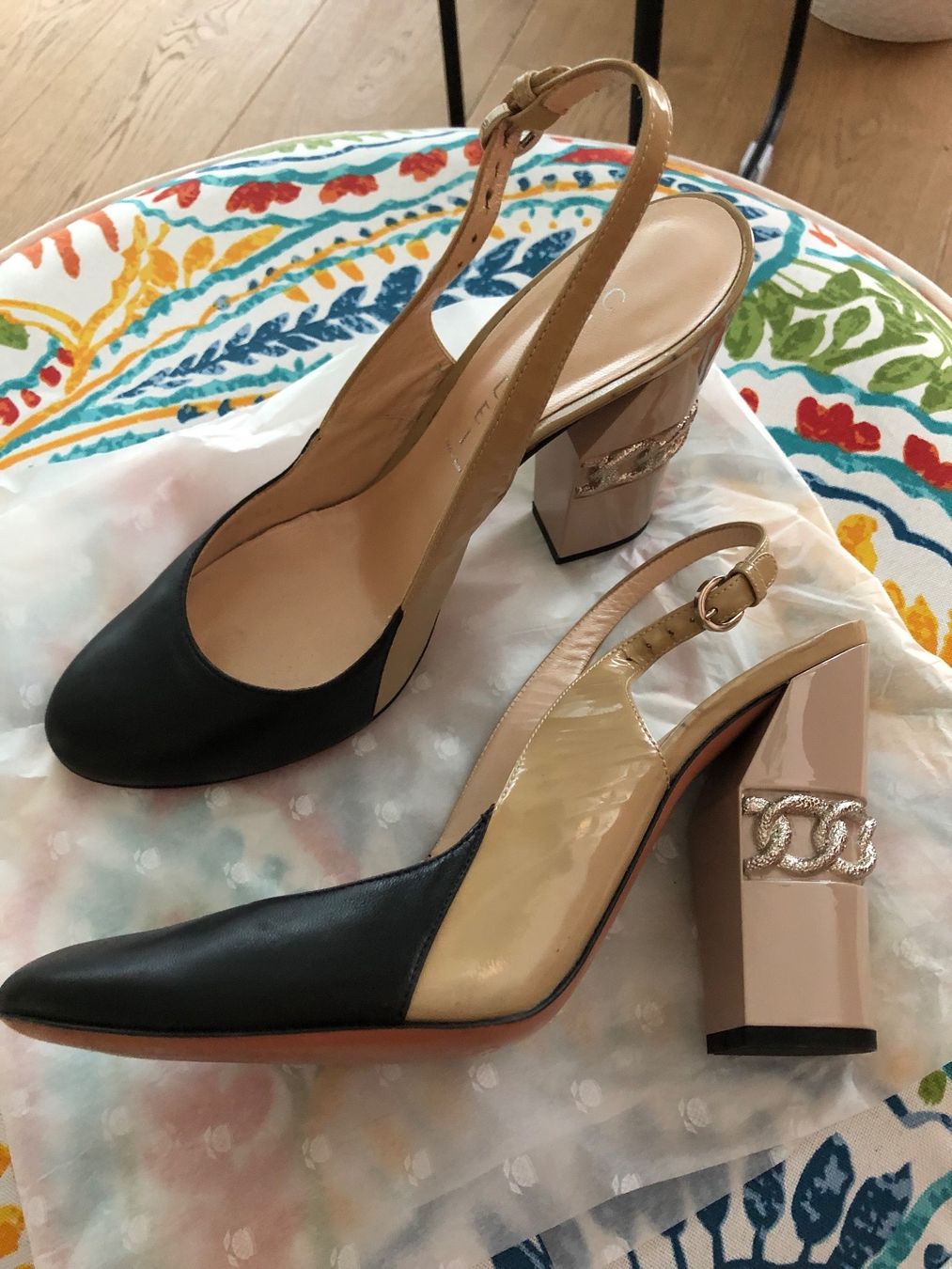 Casadei Scarpe da donna: Casadei Schuhe Gr:39,5 – Usato da Hindelbank venduto da kazmer02 2