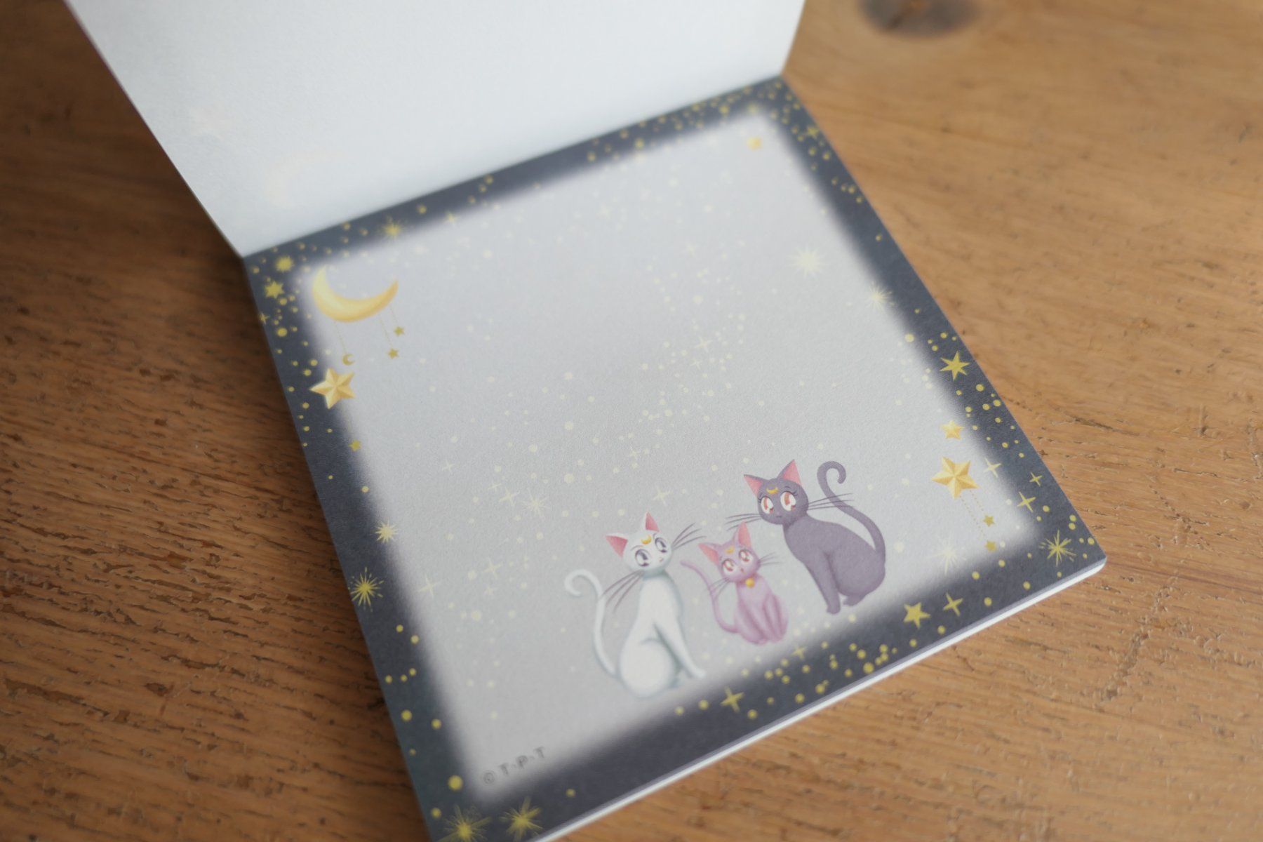 Blocchi: Sailor Moon Anime - Süsser Notizblock Memo Pad – Nuovo (secondo la descrizione) da Ettiswil venduto da maimaiswiss 5