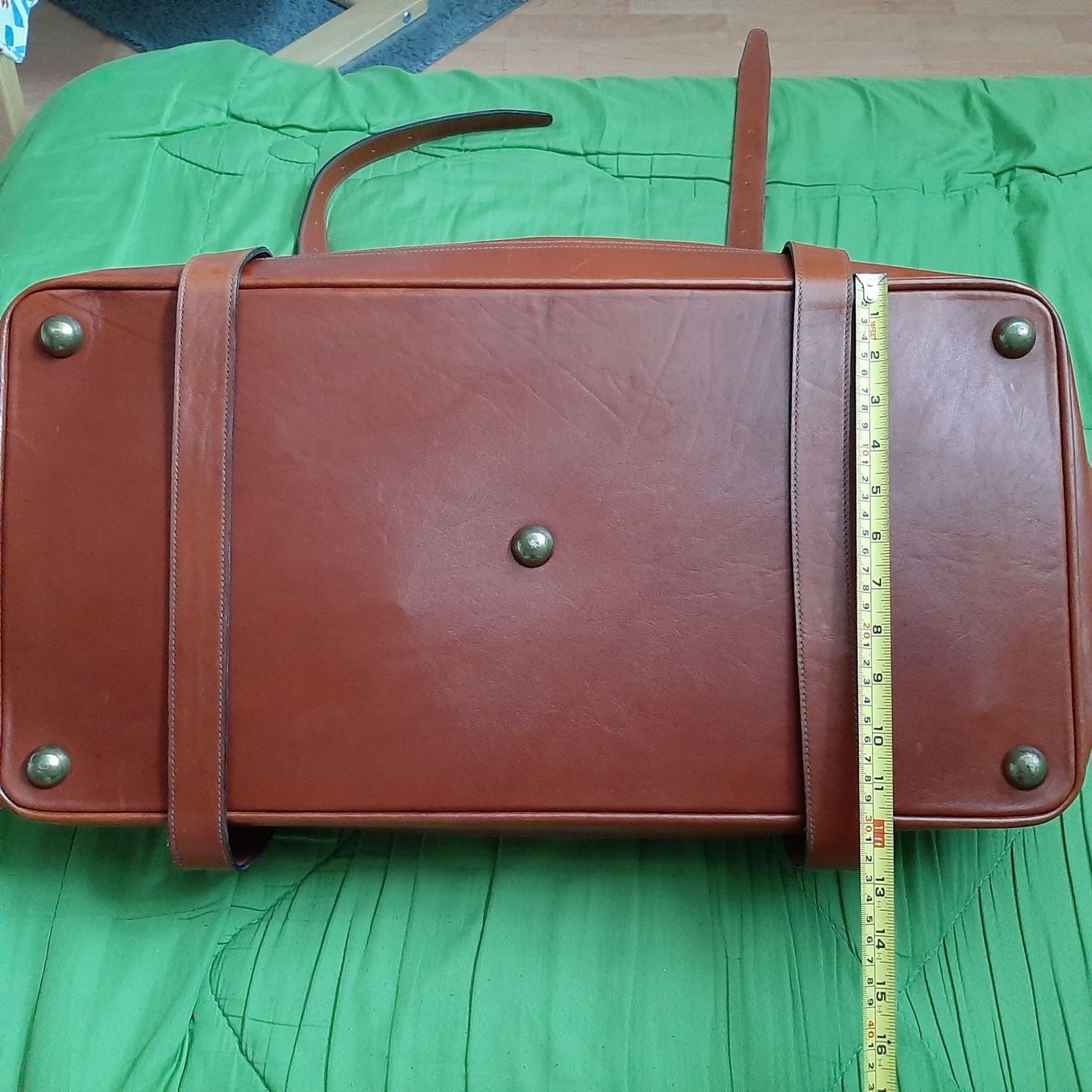 Valigie: sac de voyage – Usato da Carouge GE venduto da cecob0909 9