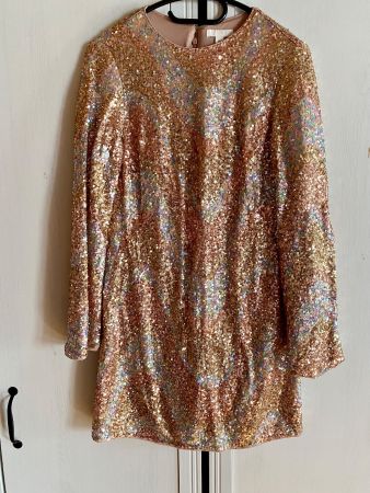 Kleid von H&M