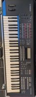 Yamaha MOXF6 Synthesizer & Hardcase
