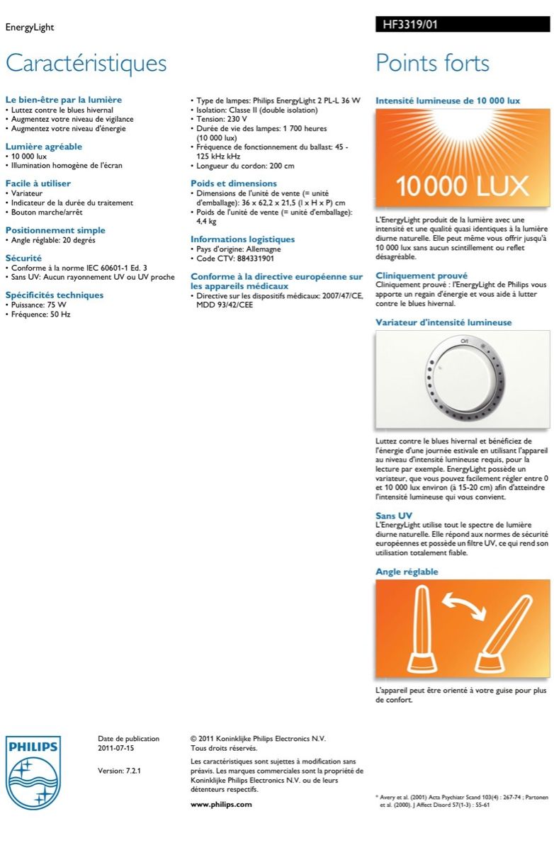Lampade: Energy light – Usato da Geneveys-Coffrane venduto da les_6cms 4