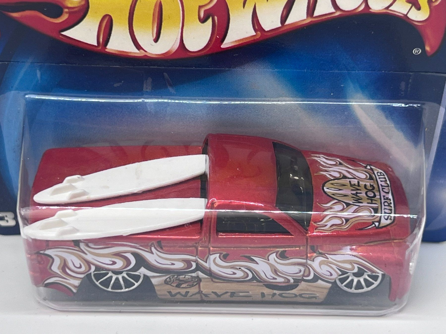 Hot Wheels Modellini d'auto: Hot Wheels Switchback – Nuovo e nell'imballaggio originale da Wildegg venduto da LaaBoutique 2