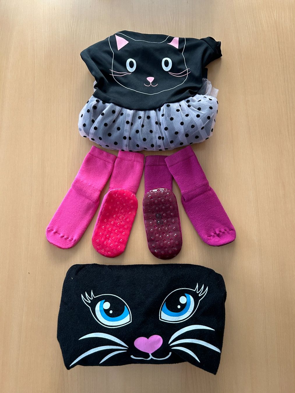 Kostüme: Mädchen Fastnacht Gr. 98/104 – Gebraucht aus Forch von CorinneB-K