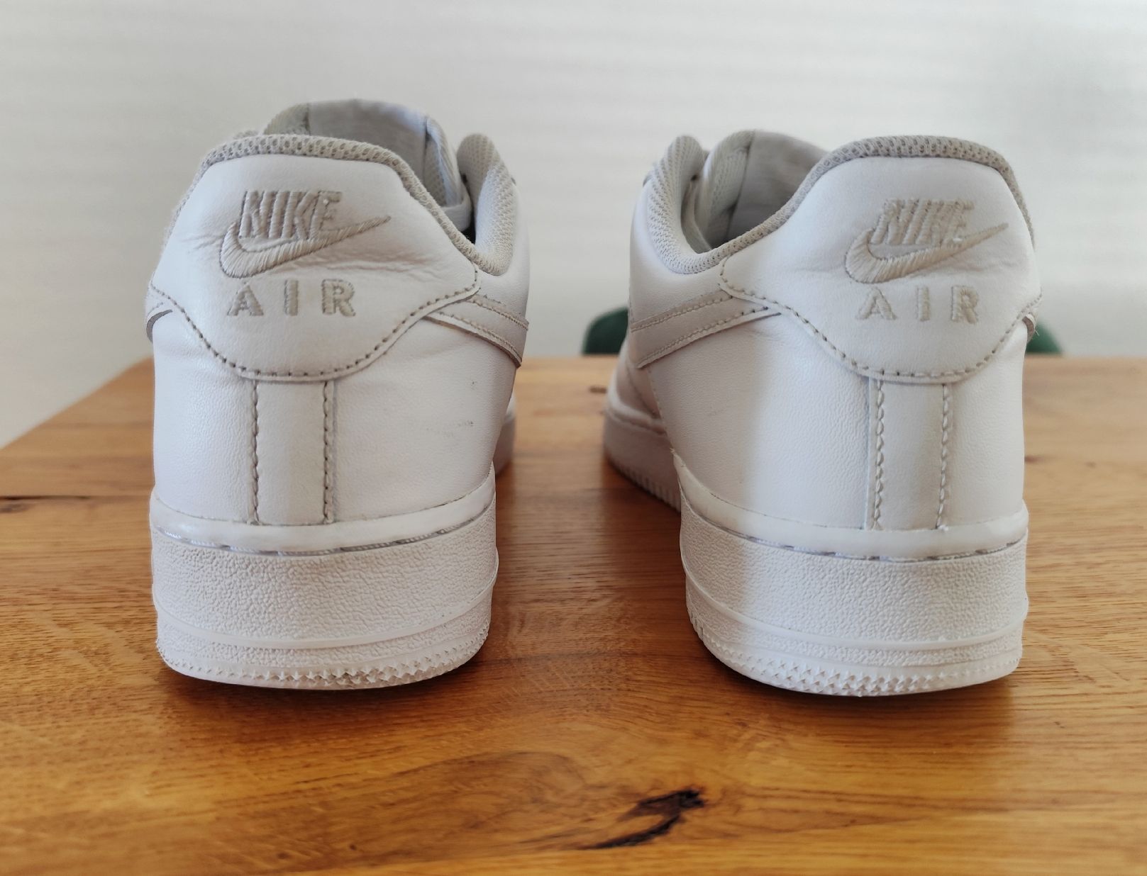 Nike Herrenschuhe: Nike Air Force 1 Grösse 43 – Gebraucht aus Diepoldsau von nia_l9sp 4