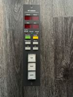Studer Revox CD Controller 1.630.910.81/ NOS