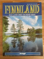 Buch über Finnland von 2003