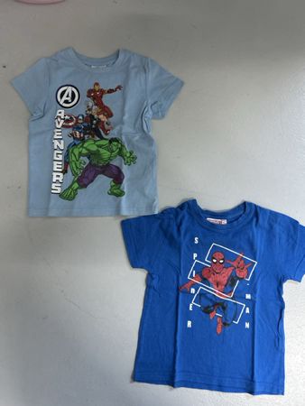 T-Shirt Gr 110