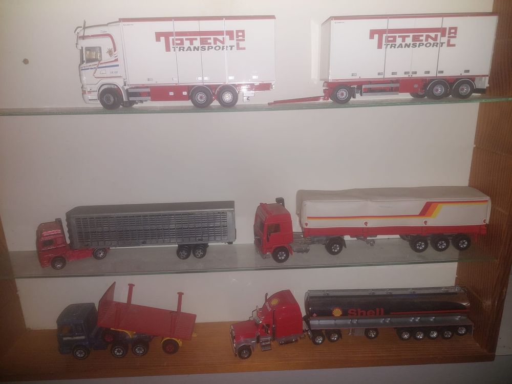 Lkw Modelle | Kaufen auf Ricardo