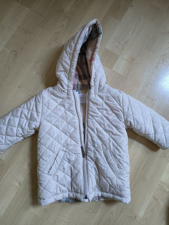Burberry Winter Jacke - Veste hiver Burberry