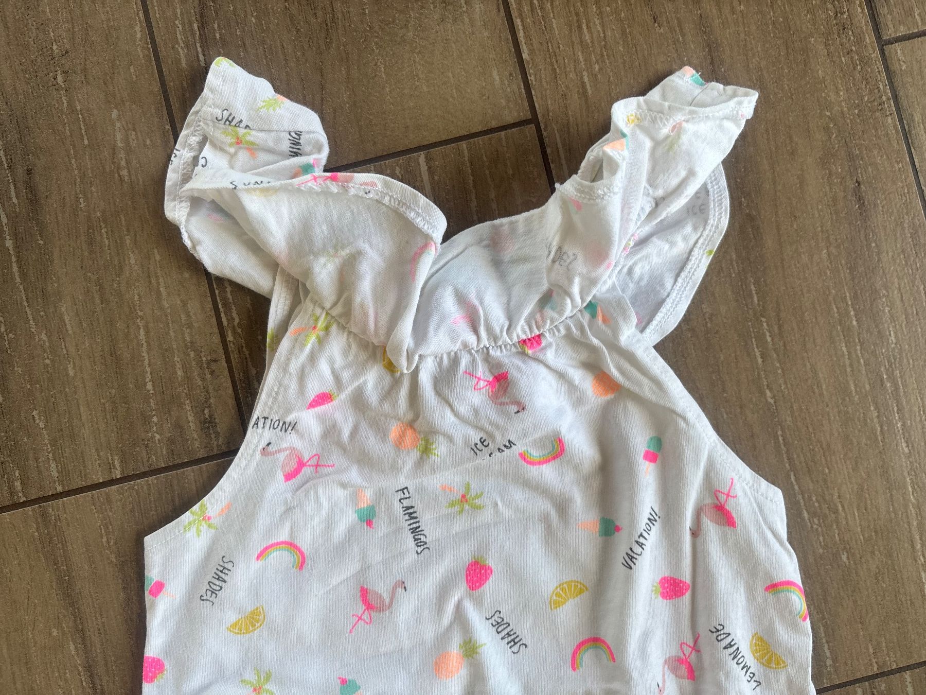 Camicette, T-shirt & Top: 110_Benetton_Baumwolle_wie NEU – Nuovo (secondo la descrizione) da Versegeres venduto da kista 1