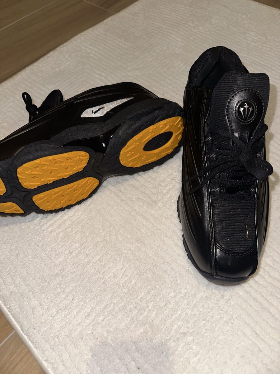 Chaussures hommes: Nike Nocta hot step 2 – Neuf (Voir description) à Payerne par arm_7kvm 3