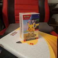 Pokémon - 30th Anniversary Booster Bundle - English 🇬🇧
