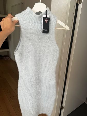 GUESS Kleid GANZ NEU