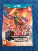 Hyrule Warriors Nintendo Wii U
