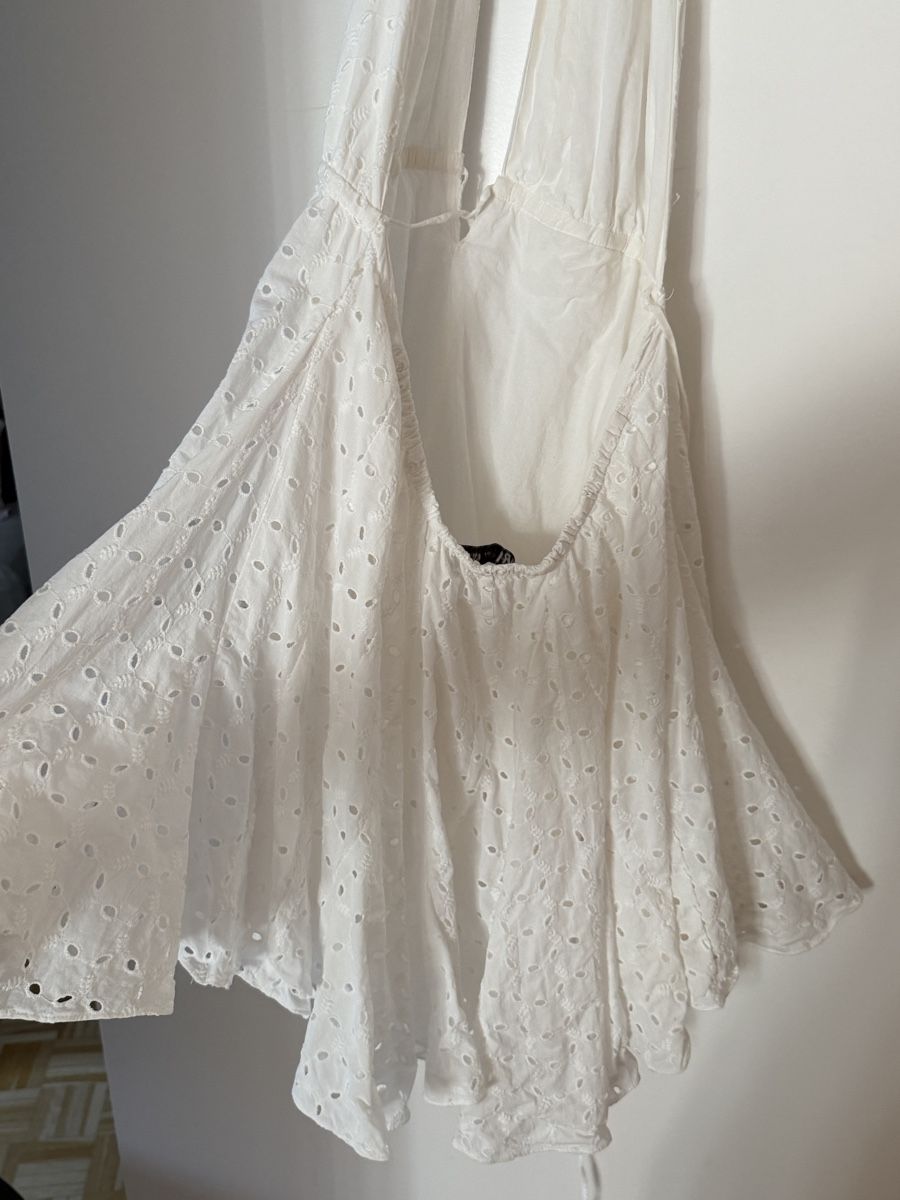 Zara Robes: Zara dress – D'occasion à Geneve par ingamff 1