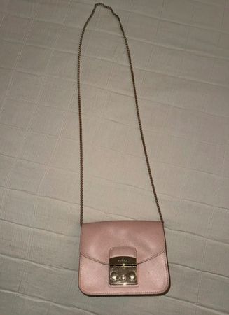 Furla Handtasche (Rosa)