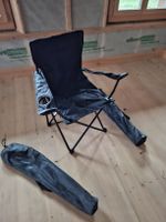 2x Campingstuhl TecTake