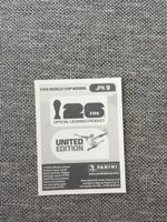 FIFA World Cup 2026 Sticker United Edition JPN 9