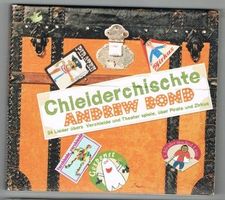 Andrew Bond - Chleiderchischte