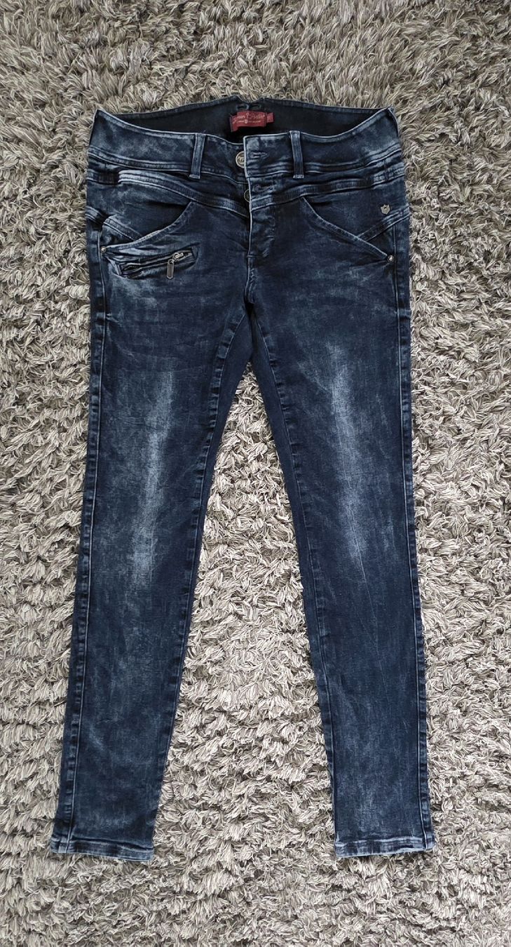 Freeman T. Porter Jeans: Freeman T. Porter Jeans – Nuovo (secondo la descrizione) da Buchs SG venduto da sevler1 1