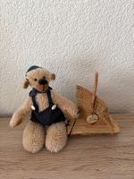 Sammlerbär von Heinemann Bears / Künstlerteddy