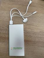 Powerbank 8000mAh - neuwertig