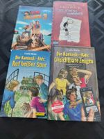 4 Bücher 📚  für Kinder 
