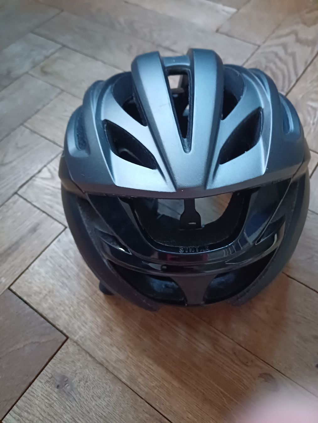 Giro Caschi: Velohelm schwarz Grösse 55 gebraucht – Usato da Bern venduto da rikivip