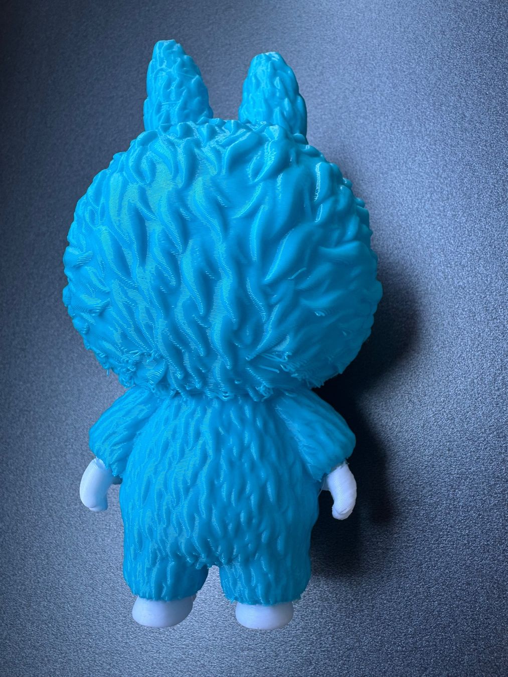 Statuette: Labubu – Nuovo (secondo la descrizione) da Moosseedorf venduto da SDmedia 1