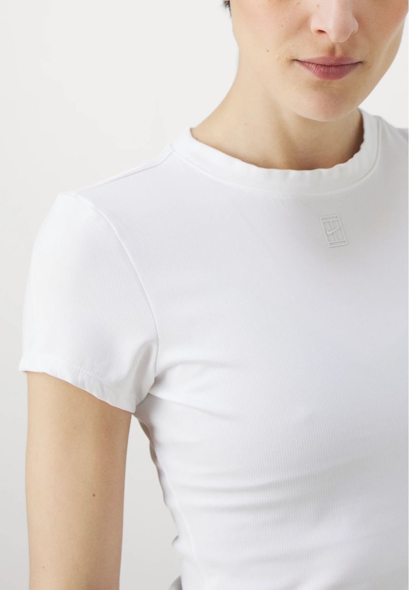 T-shirts:  Nike Court Advantage top M – Neuf (Voir description) à Forel (Lavaux) par julie13 4